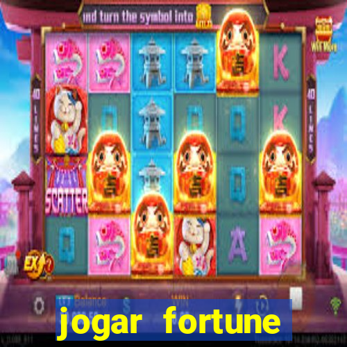 jogar fortune double demo